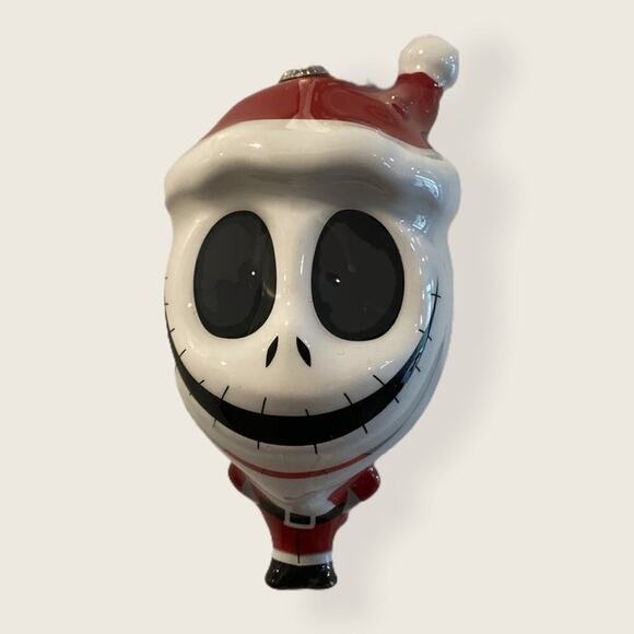 Disney | Nightmare Before Christmas Santa Jack - Picture 2 of 6